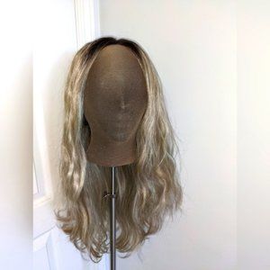 Long Lace Front Wig – A Sophisticated Costume Must-Have